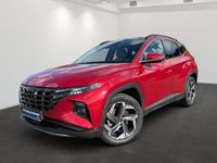 Gebraucht Hyundai Tucson Prime 265 PS (194 kW) 2022 SUV