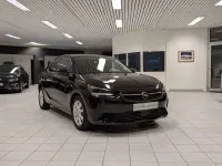 Gebraucht Opel Corsa Elegance 101 PS (74 kW) 2021 Schwarz Kleinwagen