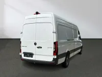 Neu Mercedes Sprinter 170 PS (125 kW) 2026 Arktikweiß Van