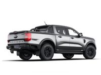 Neu Ford Ranger Tremor 205 PS (150 kW) 2025 Grau Abholung