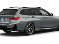 Gebraucht BMW 320 Comfort Edition 184 PS (135 kW) 2026 Grau Kombi