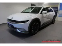 Gebraucht Hyundai Ioniq 225 kW (306 PS) 2022 Weiss Kleinwagen