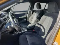 Gebraucht BMW X2 M Sport 190 PS (139 kW) 2017 Galvanic gold metallic SUV