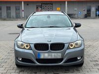 Gebraucht BMW 320 184 PS (135 kW) 2011 Kombi