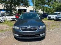Gebraucht Skoda Octavia 105 PS (77 kW) 2015 Kombi