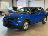 Gebraucht Opel Mokka-e Edition 100 kW (136 PS) 2023 Blau SUV