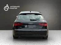 Gebraucht Audi A3 Ambition 215 PS (158 kW) 2013 Schwarz Coupé