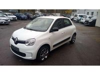 Gebraucht Renault Twingo Equilibre 60 kW (82 PS) 2022 Weiß Kleinwagen