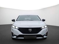 Gebraucht Peugeot 308 SW Active 131 PS (96 kW) 2024 Weiß Kombi