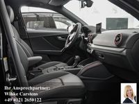 gebraucht Audi Q2 40 TFSI quattro S line