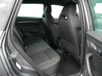 Gebraucht Skoda Karoq SportLine 150 PS (110 kW) 2026 Grau SUV