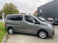 gebraucht Nissan Evalia NV2001.5 Tekna 8-fach bereift Rückfahrka