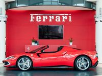 gebraucht Ferrari 296 GTS Fiorano Packet*Karbon*Apple CarPlay*