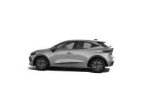 Neu Renault Clio Evolution 115 PS (84 kW) 2026 Rot Kleinwagen