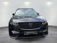 Gebraucht Mazda CX-5 Exclusive-Line 141 PS (103 kW) 2026 SUV