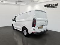 Neu Ford Transit Custom Trend 136 PS (100 kW) 2026 Weiss Van