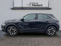 Gebraucht Opel Mokka-e Elegance 100 kW (136 PS) 2025 Schwarz SUV