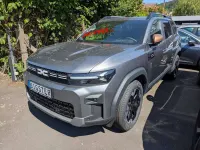 Neu Dacia Bigster Extreme 140 PS (102 kW) 2026 Schiefergrau SUV