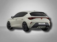 Neu Cupra Leon 150 PS (110 kW) 2026 Taiga grau metallic Limousine