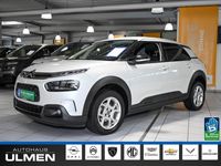 gebraucht Citroën C4 Cactus Shine 1.2 e-THP PureTech 110 EU6d-T EAT-6 Automatik