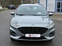 Gebraucht Ford Kuga ST-Line 120 PS (88 kW) 2023 Silber SUV