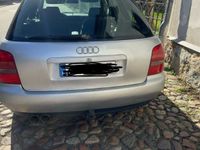 gebraucht Audi A4 B5 2,4l V6