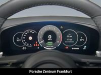 Gebraucht Porsche Cayenne 470 PS (345 kW) 2025 Chromitschwarzmetallic SUV