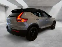Używany Volvo EX40 Ultra 185 kW (252 KM) 2026 Szary SUV
