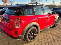 Gebraucht Mini Cooper Countryman 2022 Schwarz SUV