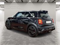 Gebraucht Mini John Cooper Works 231 PS (169 kW) 2022 Schwarz Kleinwagen