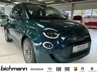 Neu Fiat 500 65 PS (47 kW) 2026 Gruen Kleinwagen