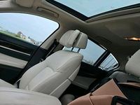 Gebraucht BMW 750 381 PS (280 kW) 2012 Schwarz Limousine