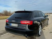 gebraucht Audi A6 3.0 TDI Biturbo V6 3xS-Line