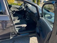 Second-hand Opel Corsa 90 CP (66 kW) 2016 Negru Hatchback