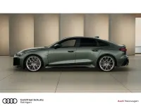 Neu Audi RS5 Sport 639 PS (469 kW) 2026 Gruen Limousine