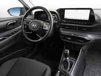 gebraucht Hyundai i20 Prime 1.0 Turbo Benzin 48V Mild-Hybrid
