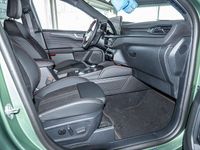 Neu Ford Kuga ST-Line X 152 PS (111 kW) 2026 Bursting green SUV