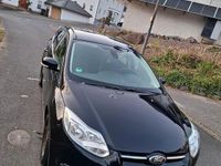 Gebraucht Ford Focus S 150 PS (110 kW) 2014 Kombi