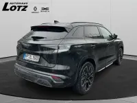 Gebraucht Renault Austral Esprit Alpine 131 PS (96 kW) 2025 Schwarz SUV