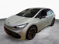 Gebraucht Cupra Born 169 kW (231 PS) 2025 Geysirsilber Kleinwagen