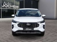 Gebraucht Ford Kuga Titanium 179 PS (131 kW) 2024 Weiss SUV