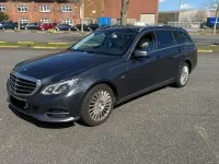Gebraucht Mercedes E250 Edition 204 PS (150 kW) 2016 Andere farben Kombi