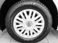 Second-hand VW Caddy 102 CP (75 kW) 2022 Alb Monovolum