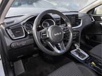 Gebraucht Kia XCeed Vision 141 PS (103 kW) 2022 Weiss SUV