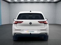 Gebraucht VW Golf VIII 150 PS (110 kW) 2025 Weiß Kleinwagen