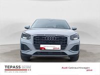 Gebraucht Audi Q2 Advanced Plus 150 PS (110 kW) 2025 Weiss SUV