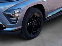 Gebraucht Hyundai Kona Trend 160 kW (218 PS) 2025 Blau SUV