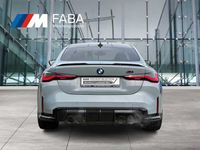 gebraucht BMW M4 Competition Coupé Gestiksteuerung Head-Up
