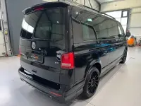 Gebraucht VW T5 180 PS (132 kW) 2015 Schwarz Van