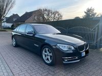 gebraucht BMW 750L i Facelift mit absoluter Vollausstattung